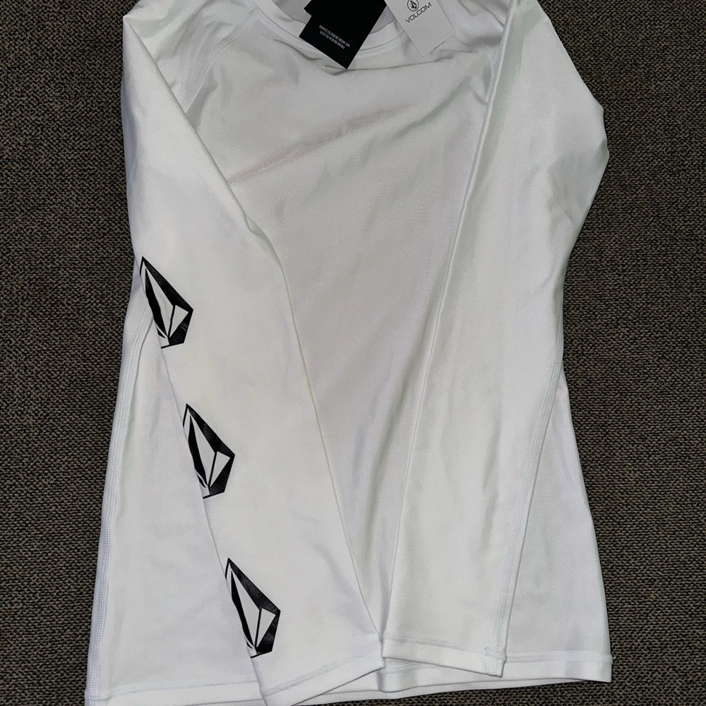 Volcom Beach Shirt